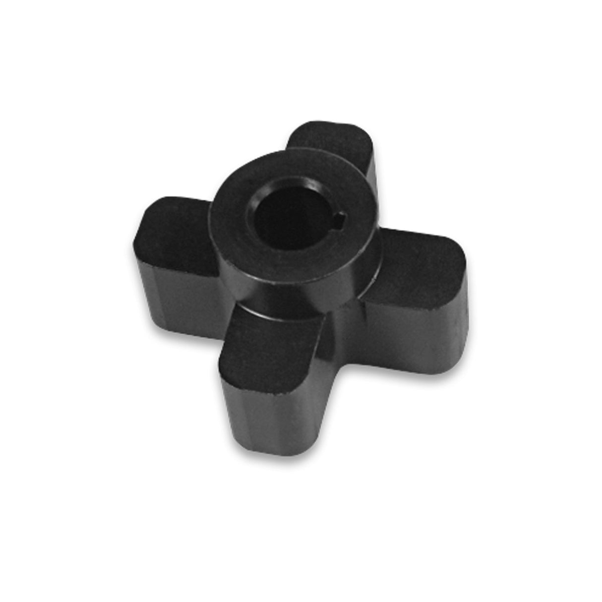 MSD Dunn Style Cross Drive, Standard Length 0.900" for Band Clamp Pro Mags - 8107