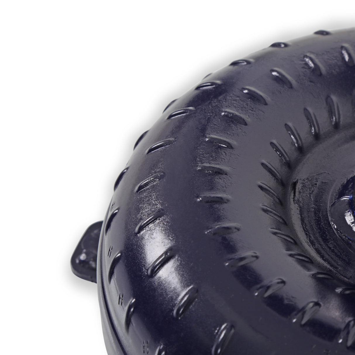 B&M Holeshot 2600 Torque Converter - 1966-1991 Ford C6 - 40475