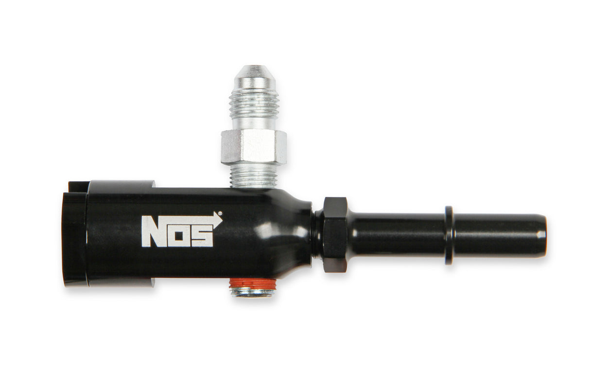 NOS Plate Wet Nitrous System - GM - 05159BNOS
