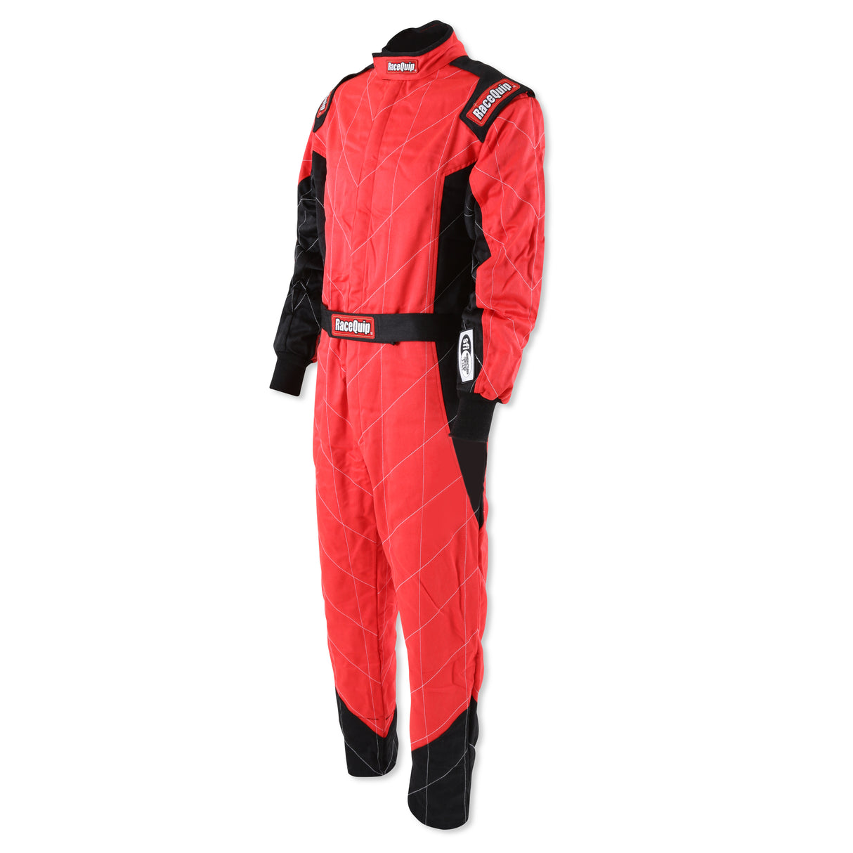 RaceQuip One Piece Multi Layer Fire Suit - 91609129RQP