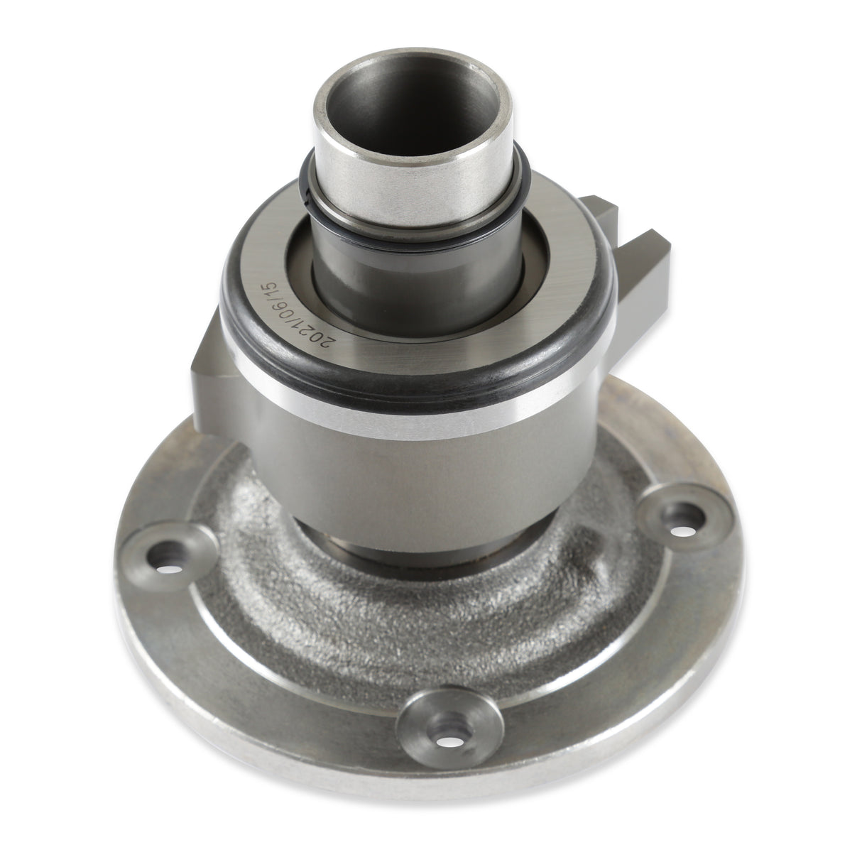 Holley 319-602 Complete Transmission Installation Kit