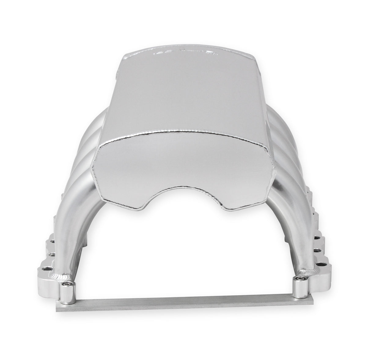 Holley 829081 Sniper EFI Sheet Metal Fabricated Intake Manifold