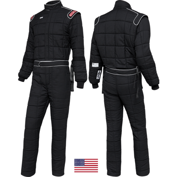 Simpson Racing Suit XL - 4802441