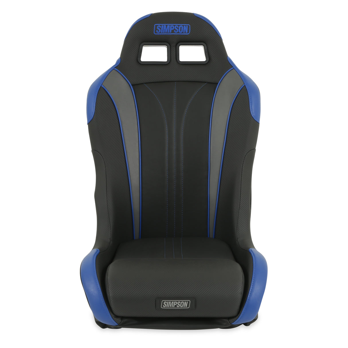 Simpson Racing Vortex II Off-Road Suspension Seat - S104-307