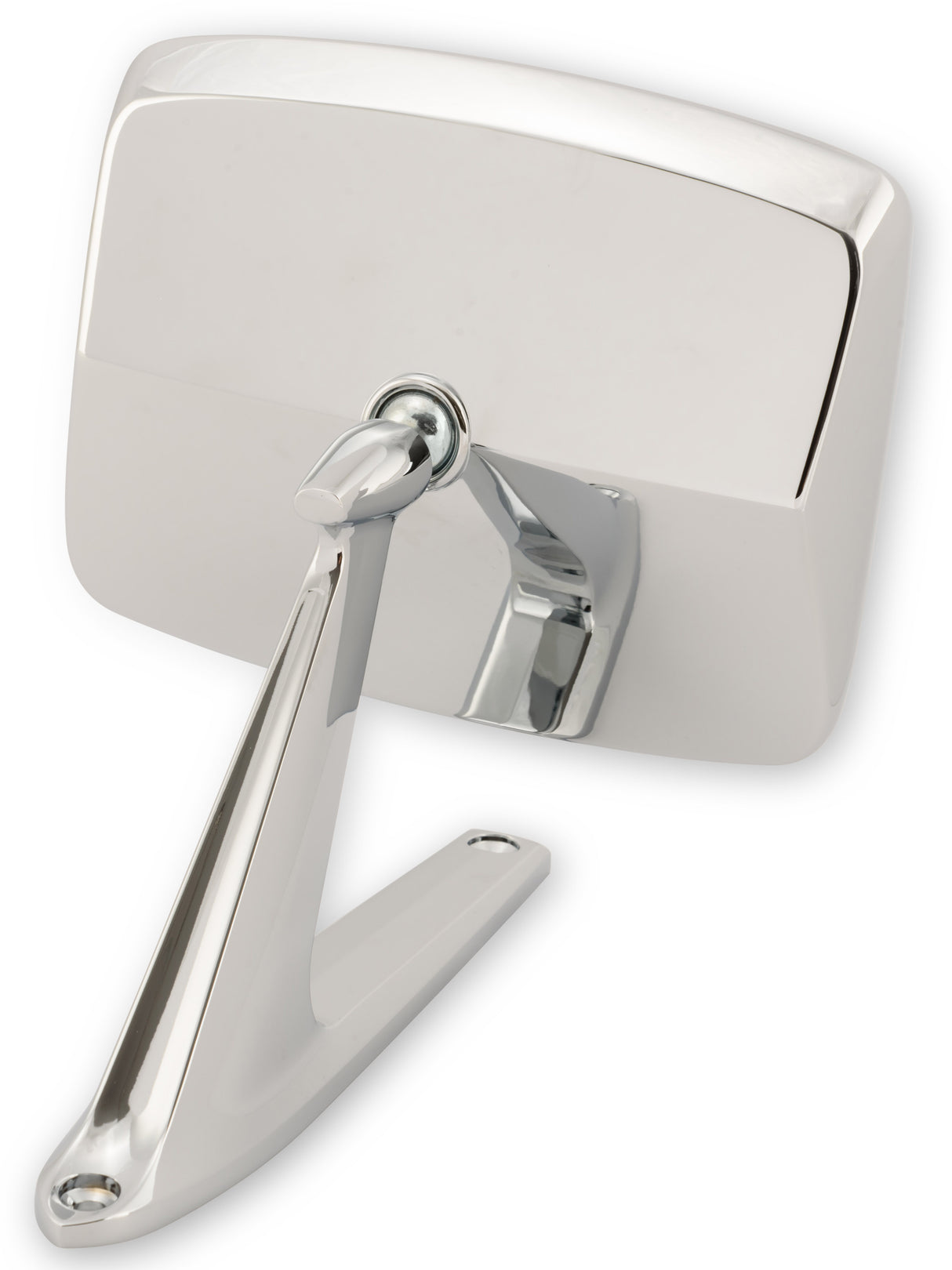 Scott Drake Bronco Side Mirror Convex (RH) - C7TZ-17696-C