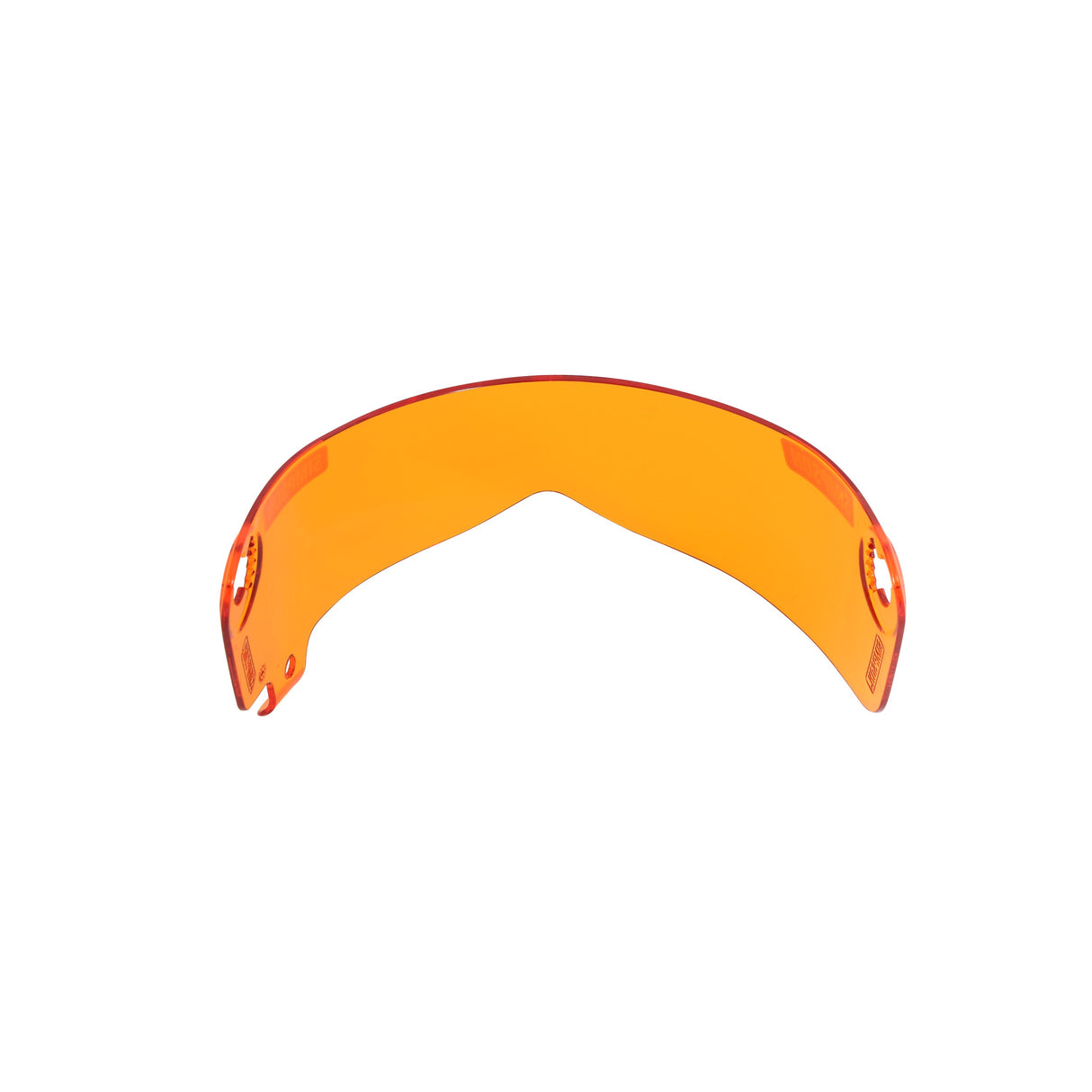 Simpson Motorcycle Helmet Replacement Shields - Fits Outlaw Bandit 3 - OB3ASE