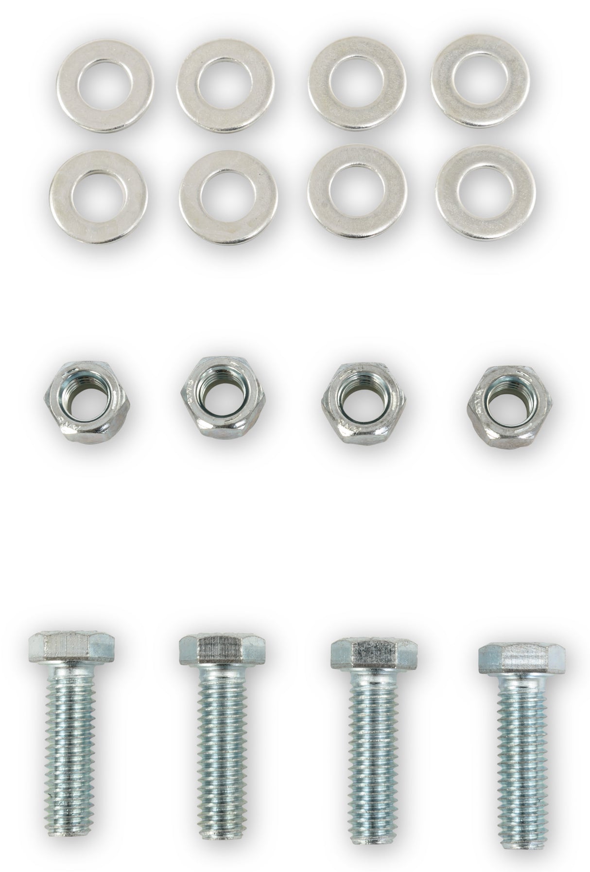 Scott Drake Front Sway Bar Kit 1-1/8" Diameter Fits Small Block and Big Block - C7ZZ-5482-B