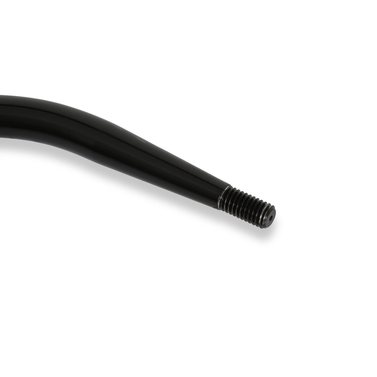 Hurst Shifter Stick - Tube Style - Satin Black - 53951HST