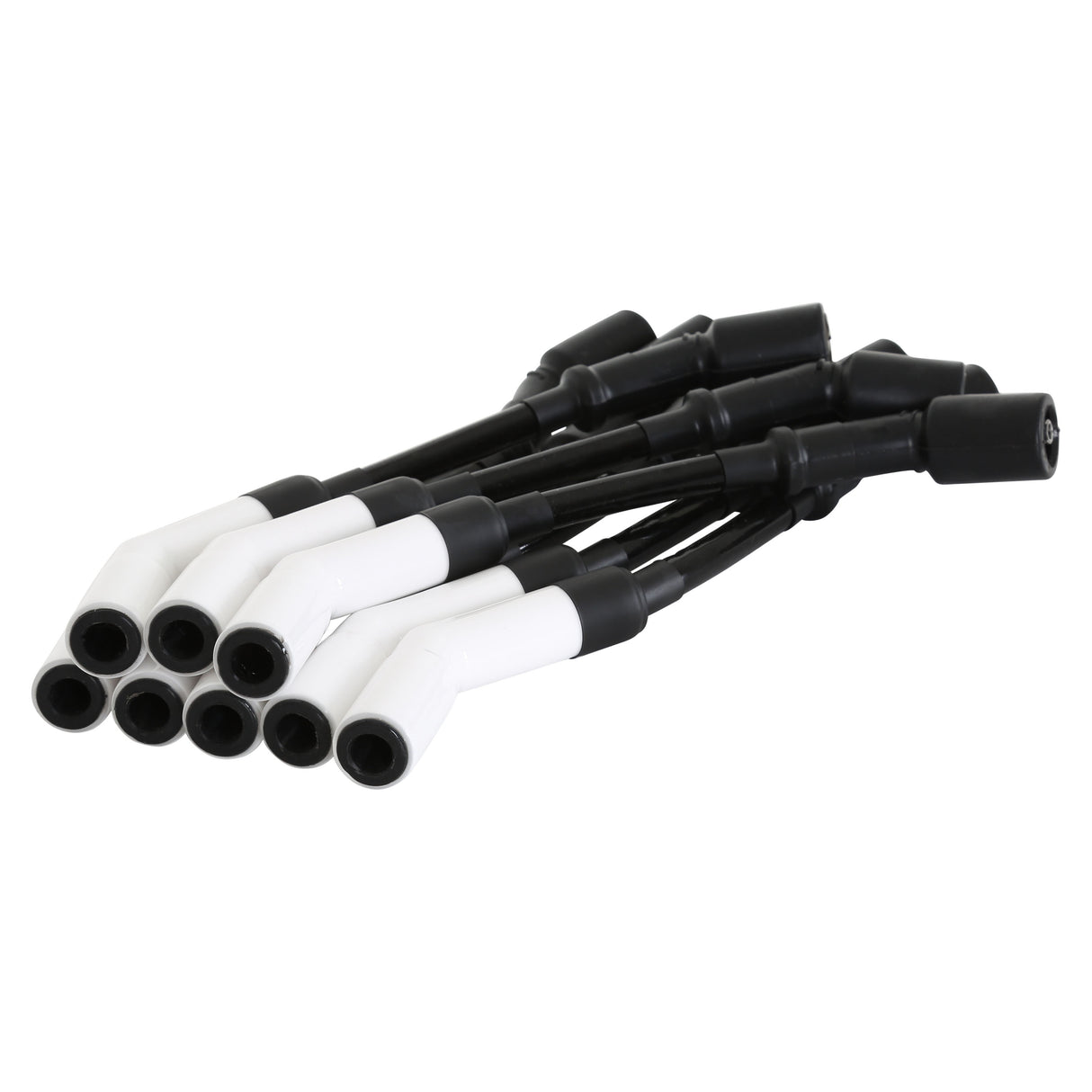 ACCEL Race Spark Plug Wire Set - Extreme 9000 Ceramic Boot - LS Terminals LS3/LS4/LS7 - 9004C