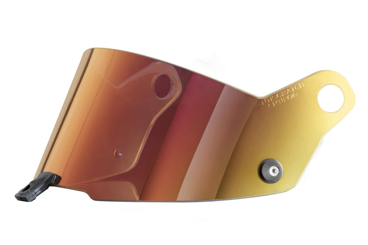STILO St5 ABP Iridium Red - Dark - YA0808ABP
