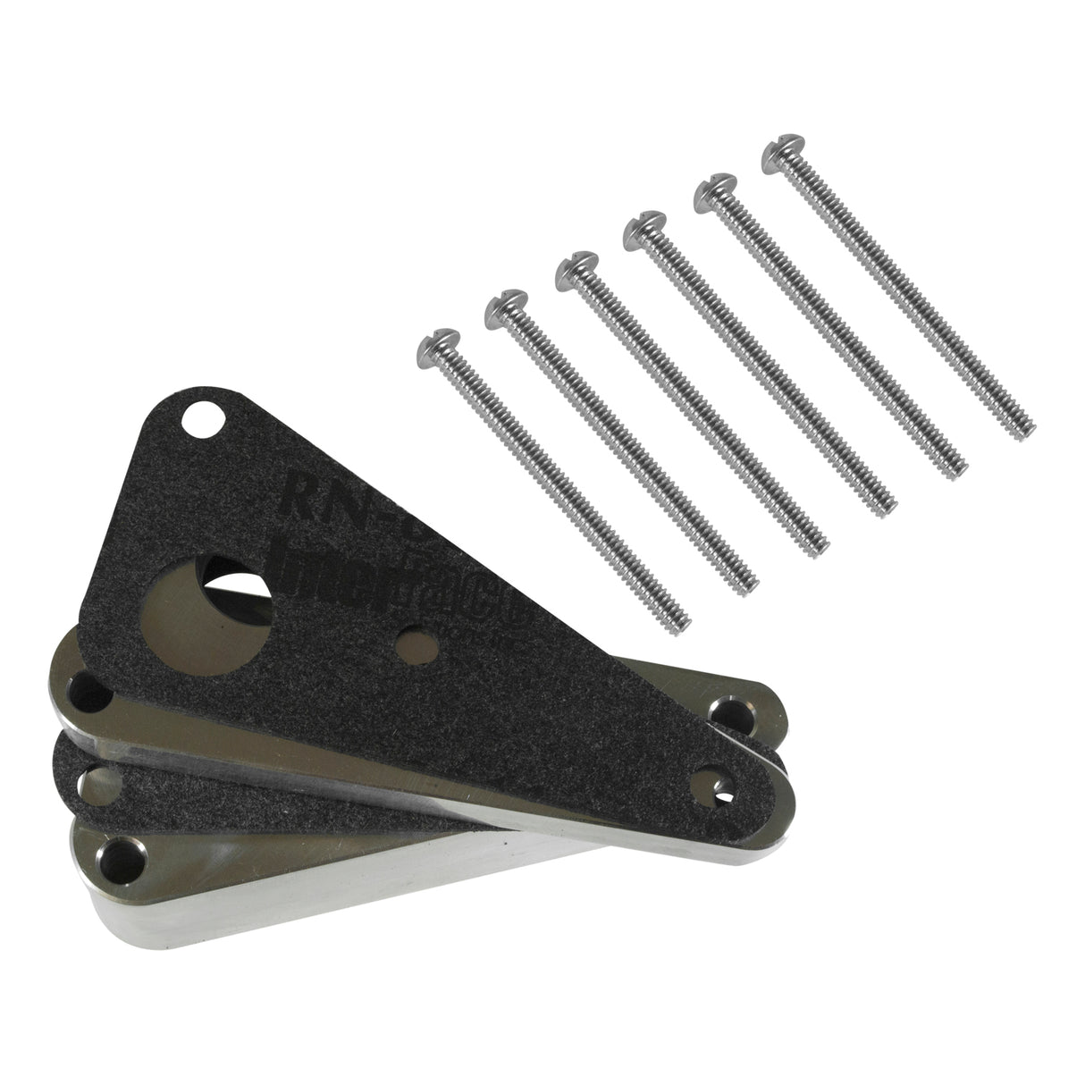 B&M Filter Extension for 10280 - 10279