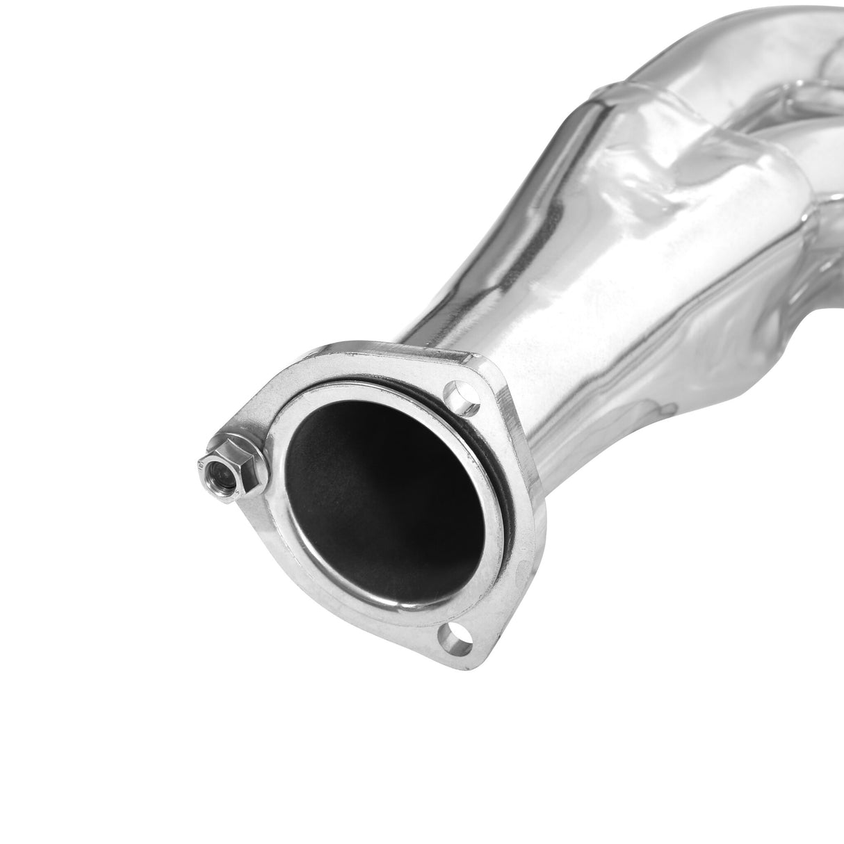 Flowtech Long Tube Header - Ceramic Coated - 31506FLT