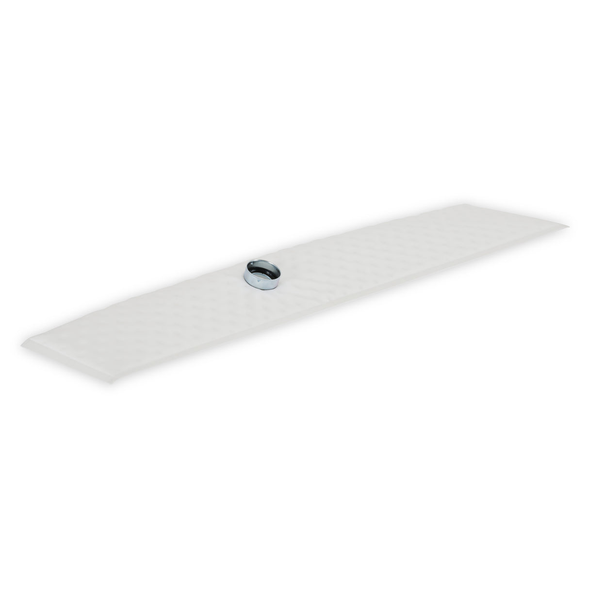 Holley 16-150 HYDRAMAT (3X15) RECT - 19MM OUTLET OFFSET