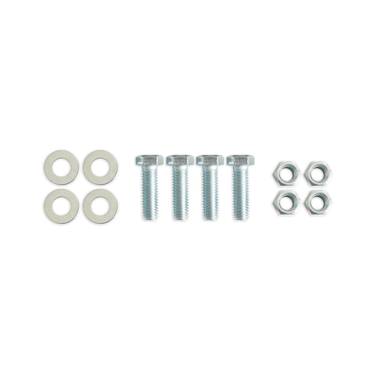 Holley 19-221 Fuel Cell Mounting Straps