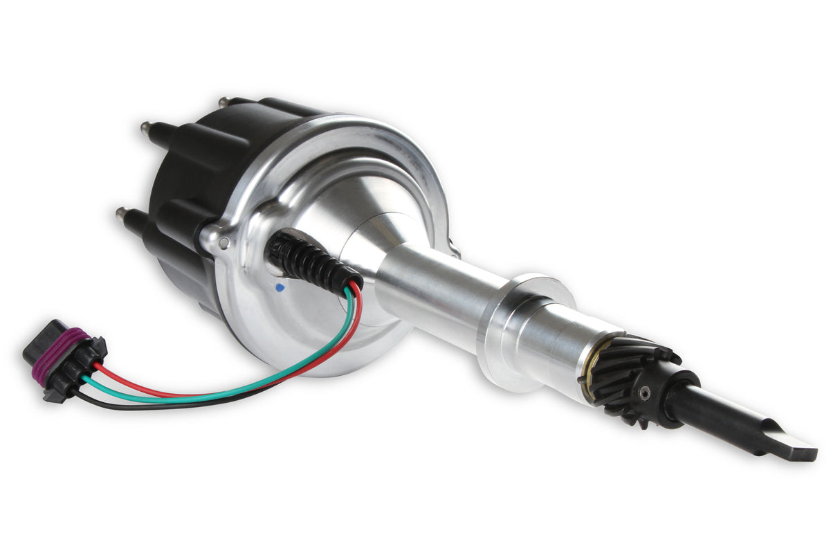 Holley 565-316 HyperSpark Distributor - Chevrolet 250ci Straight 6