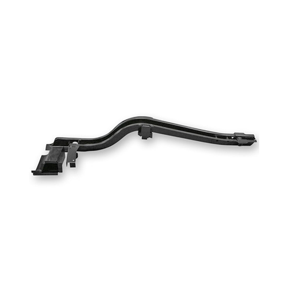Scott Drake 65-68 Coupe and fastback frame rails/ rh - C5ZZ-6510124NTB