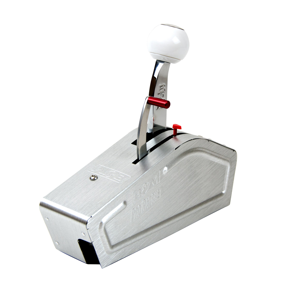 B&M Automatic Ratchet Shifter - Pro Ratchet - 80842