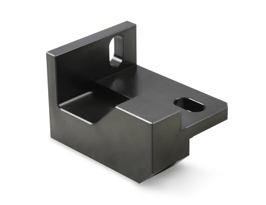 Holley 302-31 LS7 WET SUMP CONVERSION DIPSTICK DRILL JIG