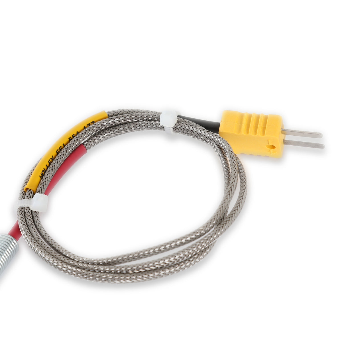 Holley 554-177 1/4" EGT PROBE, OPEN TIP