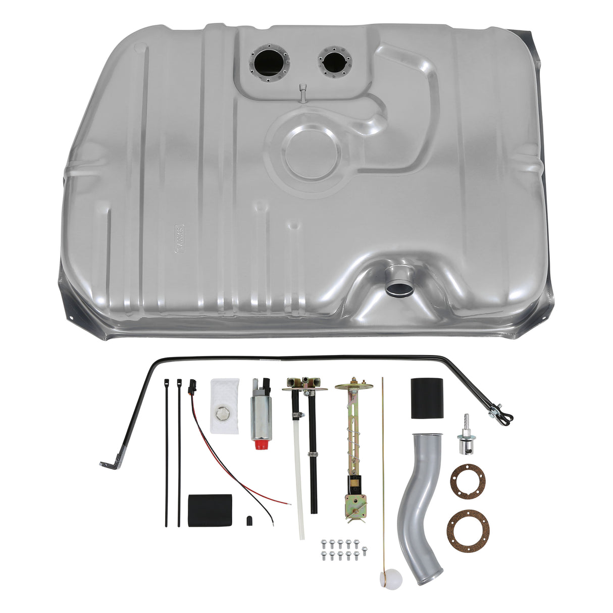 Holley Sniper EFI Sniper EFI Fuel Tank System 255 LPH - 19-145