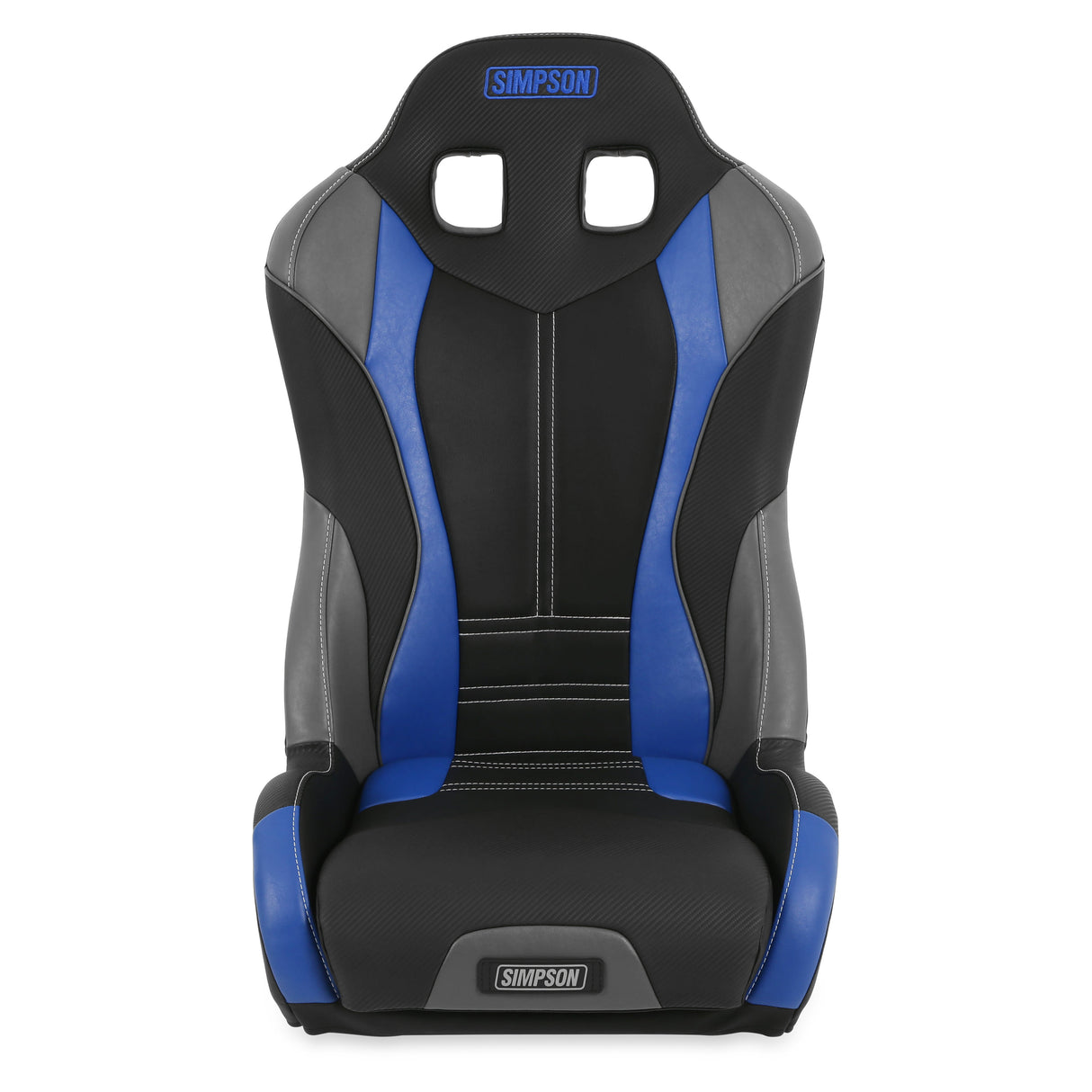Simpson Racing Pro Sport Off-Road Suspension Seat - S107-307