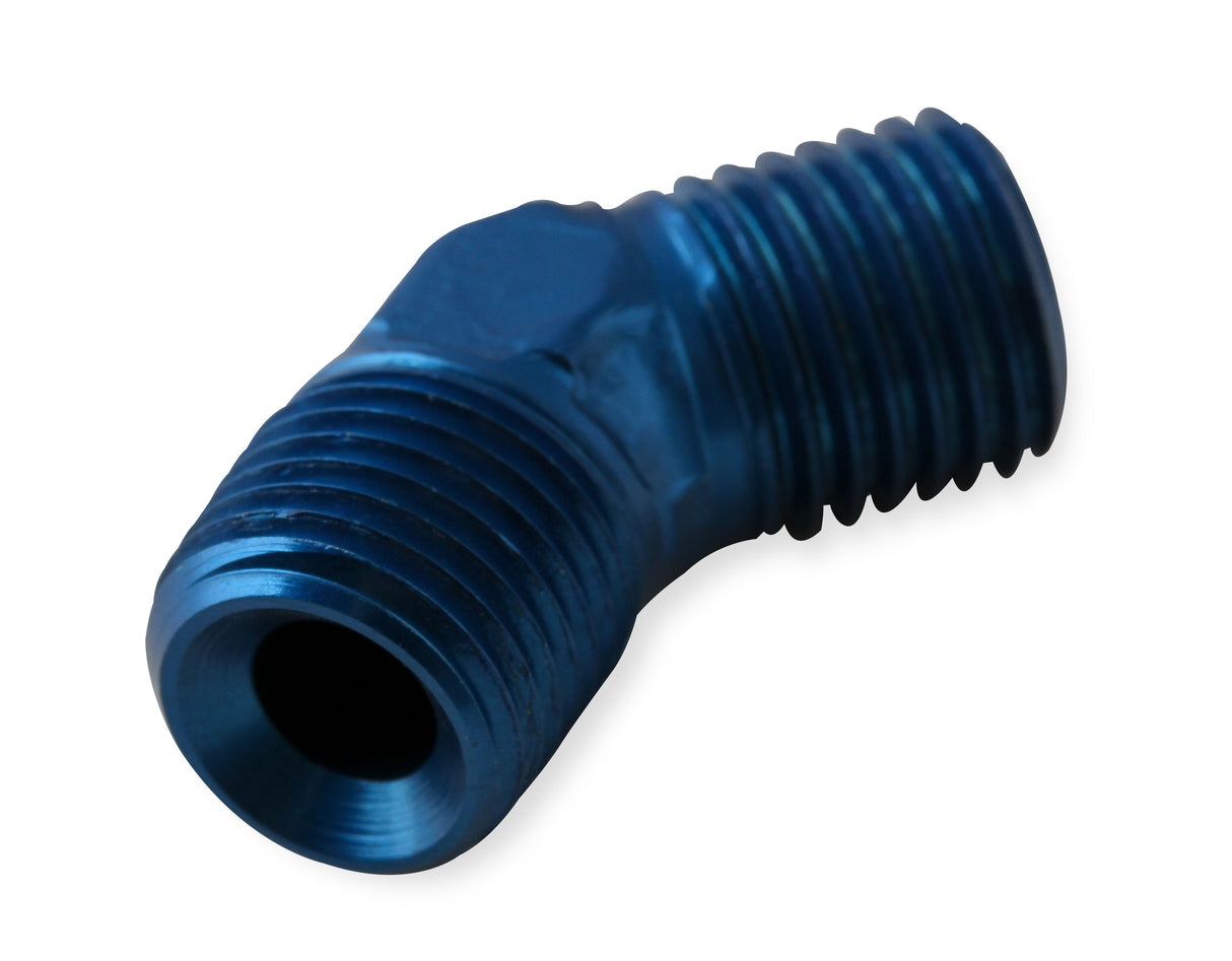 NOS Flare Jet Fitting - 17714NOS