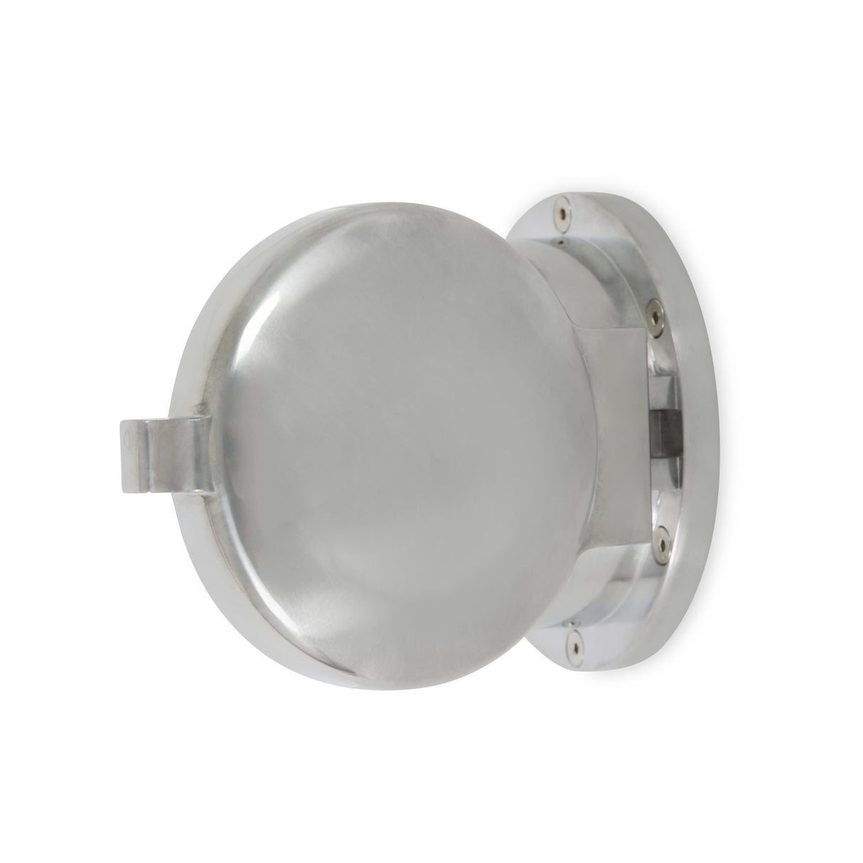 Scott Drake LeMans Style Gas Door Kit - CSX-9030-A