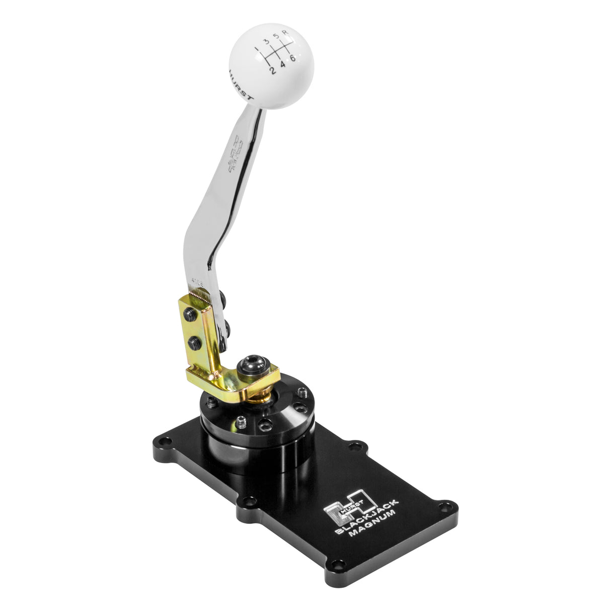 Hurst Blackjack Short Throw Shifter - 3913003
