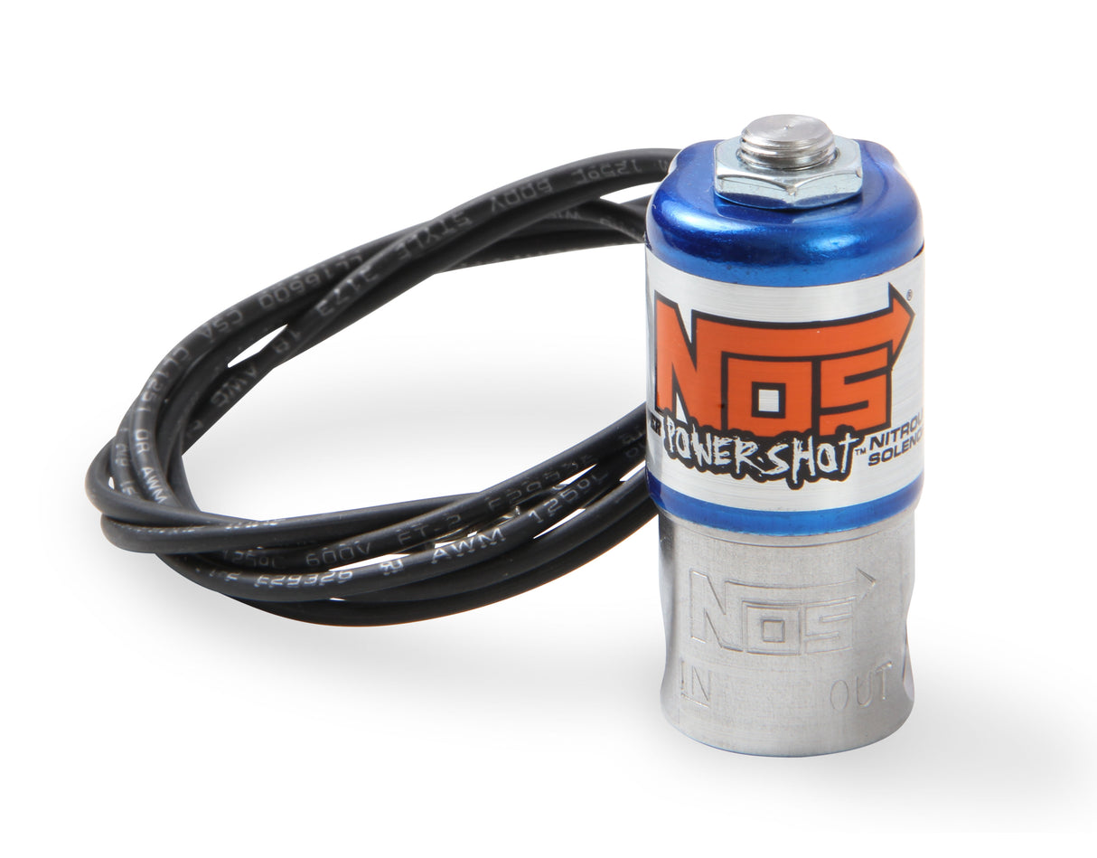 NOS Plate Wet Nitrous System - GM - 05151NOS