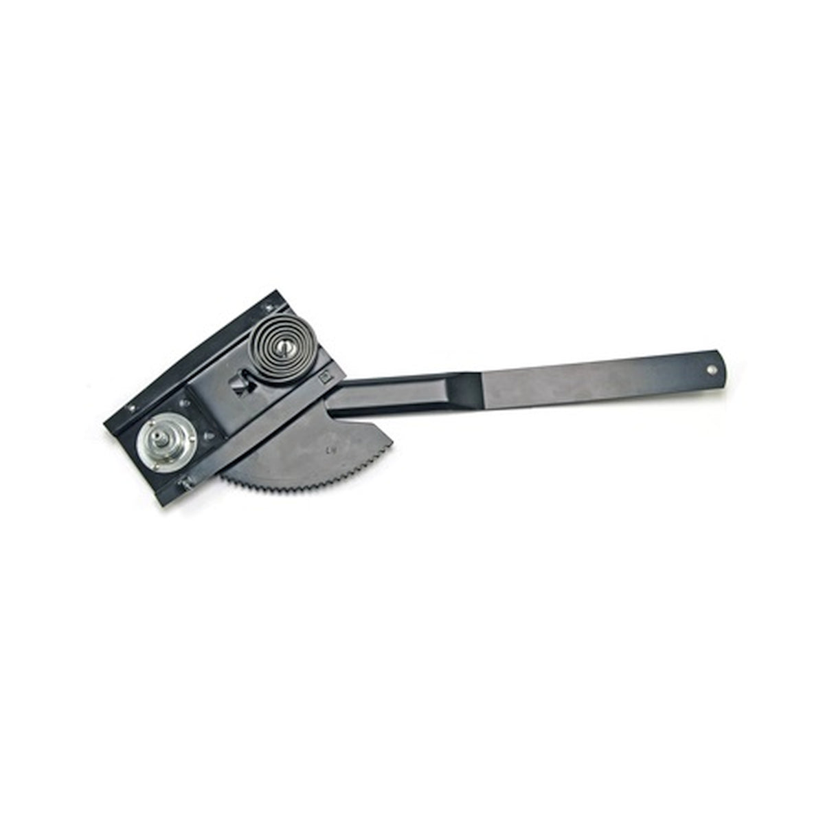 Scott Drake Window Regulator Driver Side - C8TZ-9723201-A