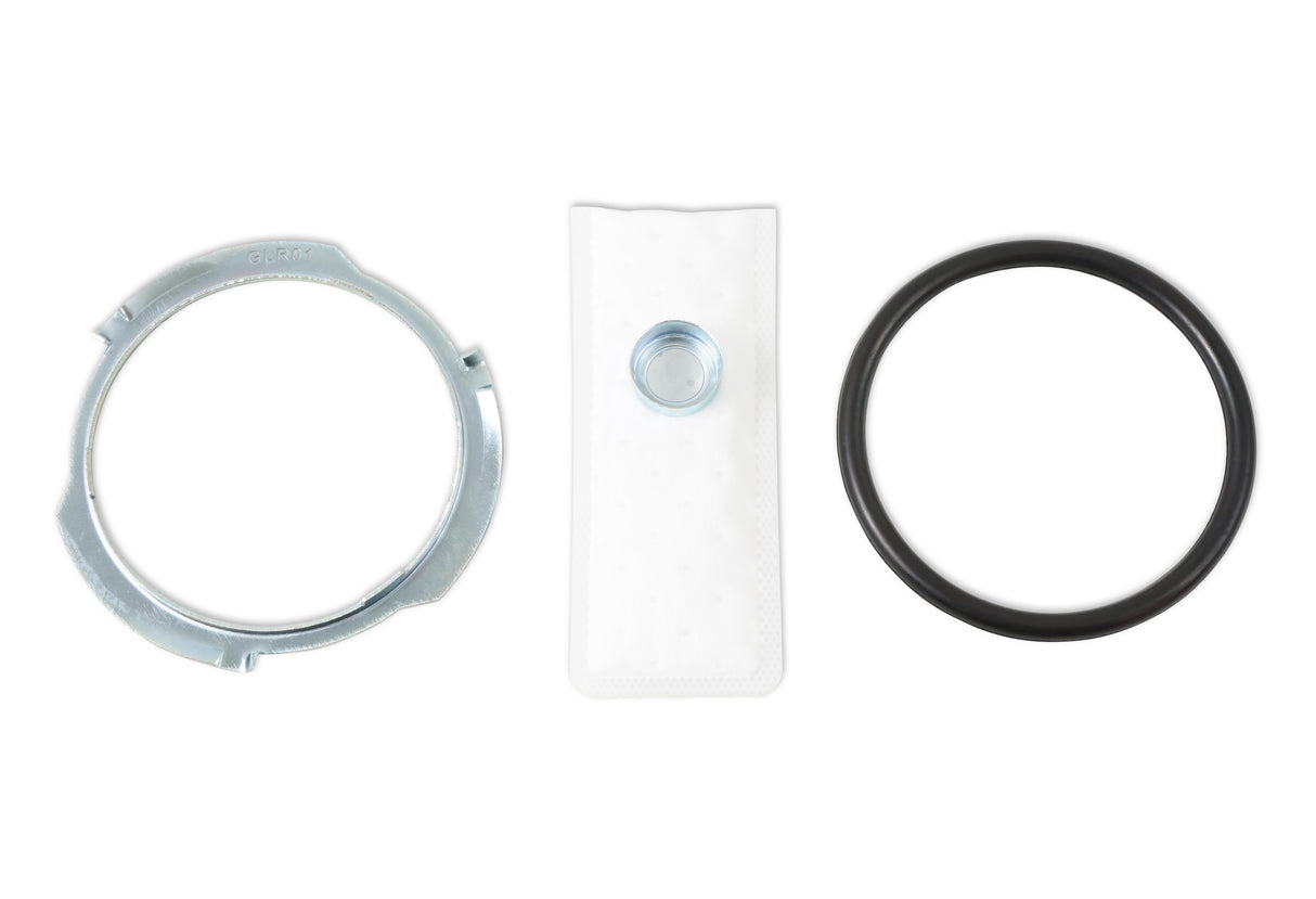 Holley 12-329 350 LPH Fuel Pump Module