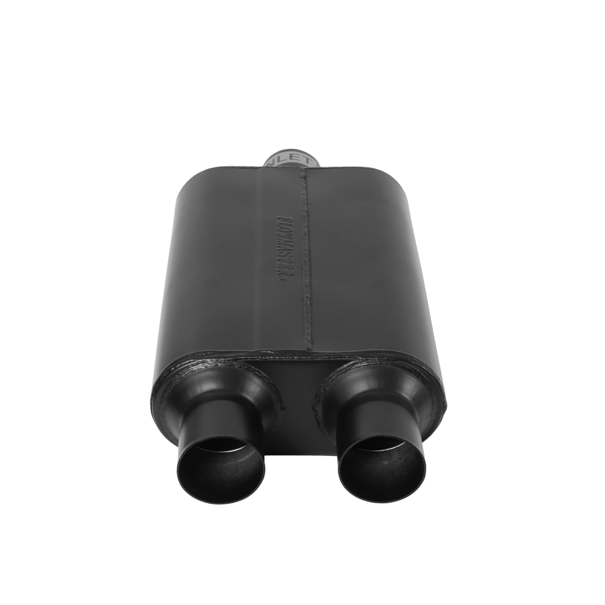 Flowmaster 40 Series Delta Flow Chambered Muffler - 9425400