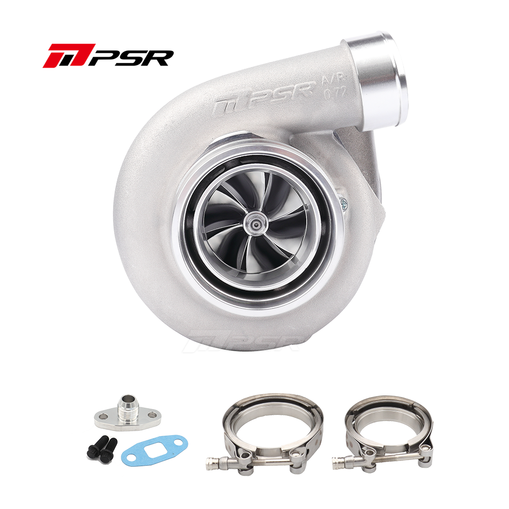 Pulsar 6266E Ball Bearing Turbo UP to 735HP