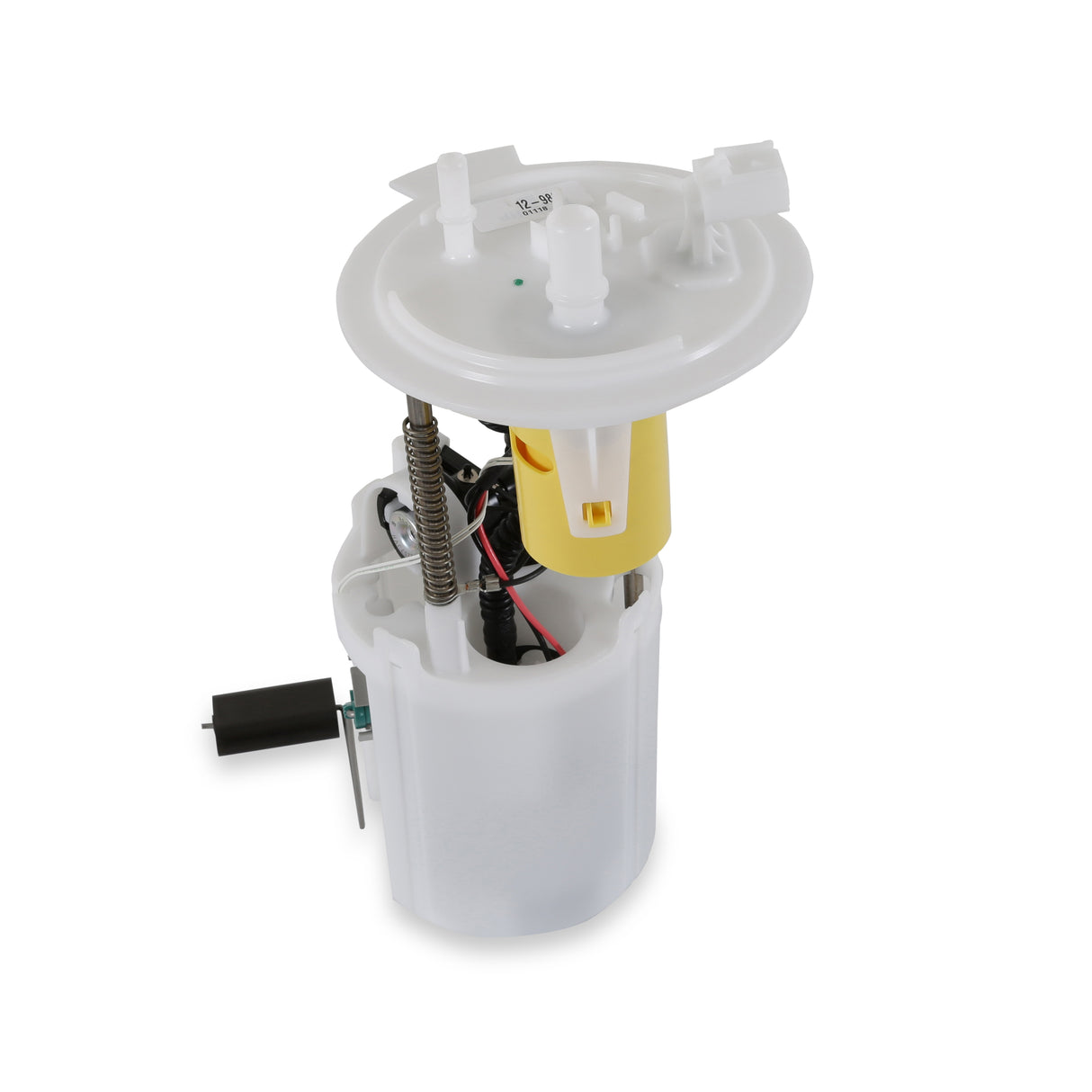 Holley 12-982 255 LPH Drop-In Fuel Module Assembly