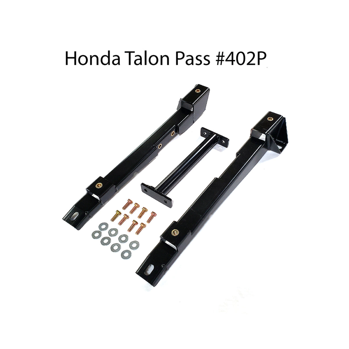 Simpson UTV Seat Mounts - 402P