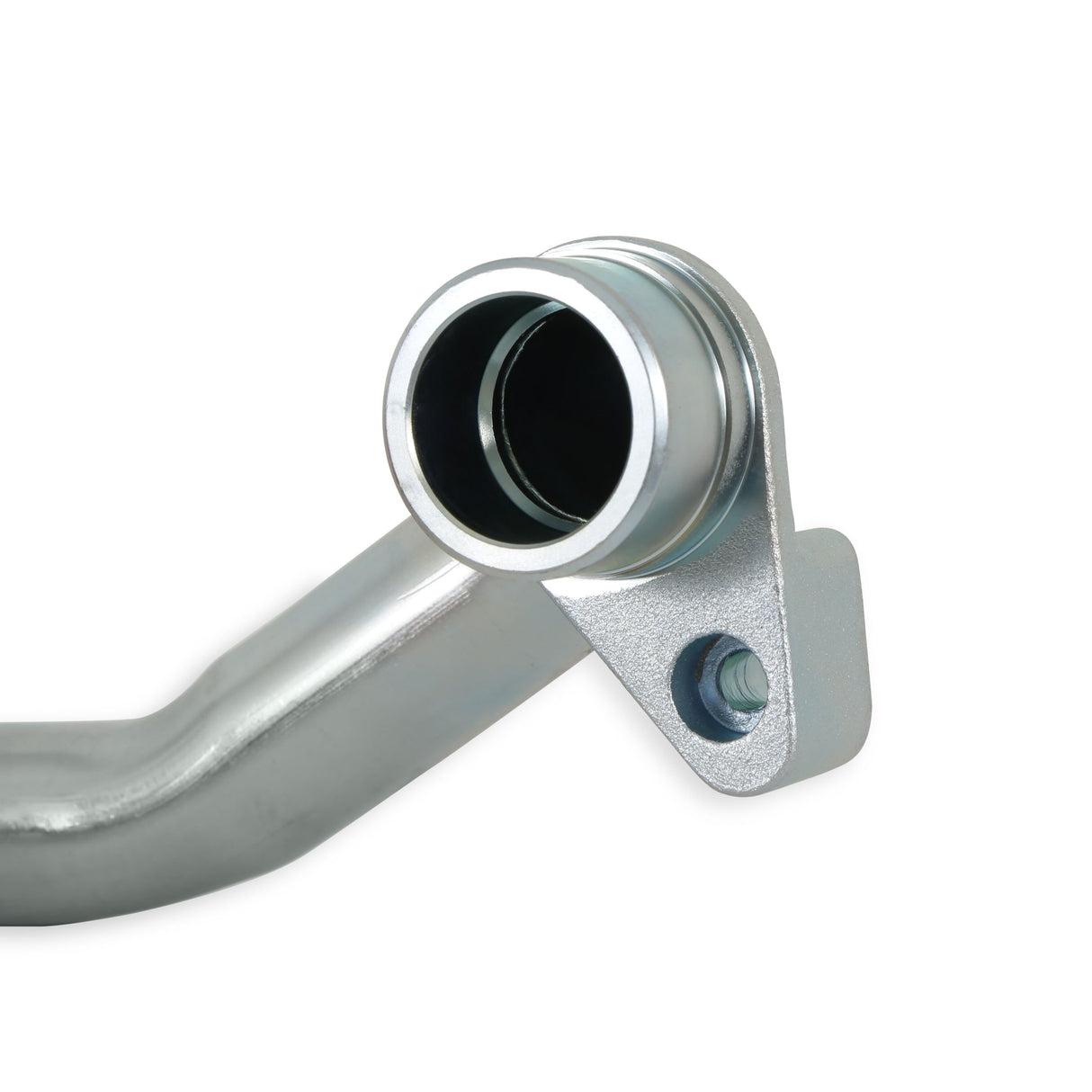 Holley Cast Aluminum Rear Sump Oil Pan - Ford Coyote Swap - 302-90