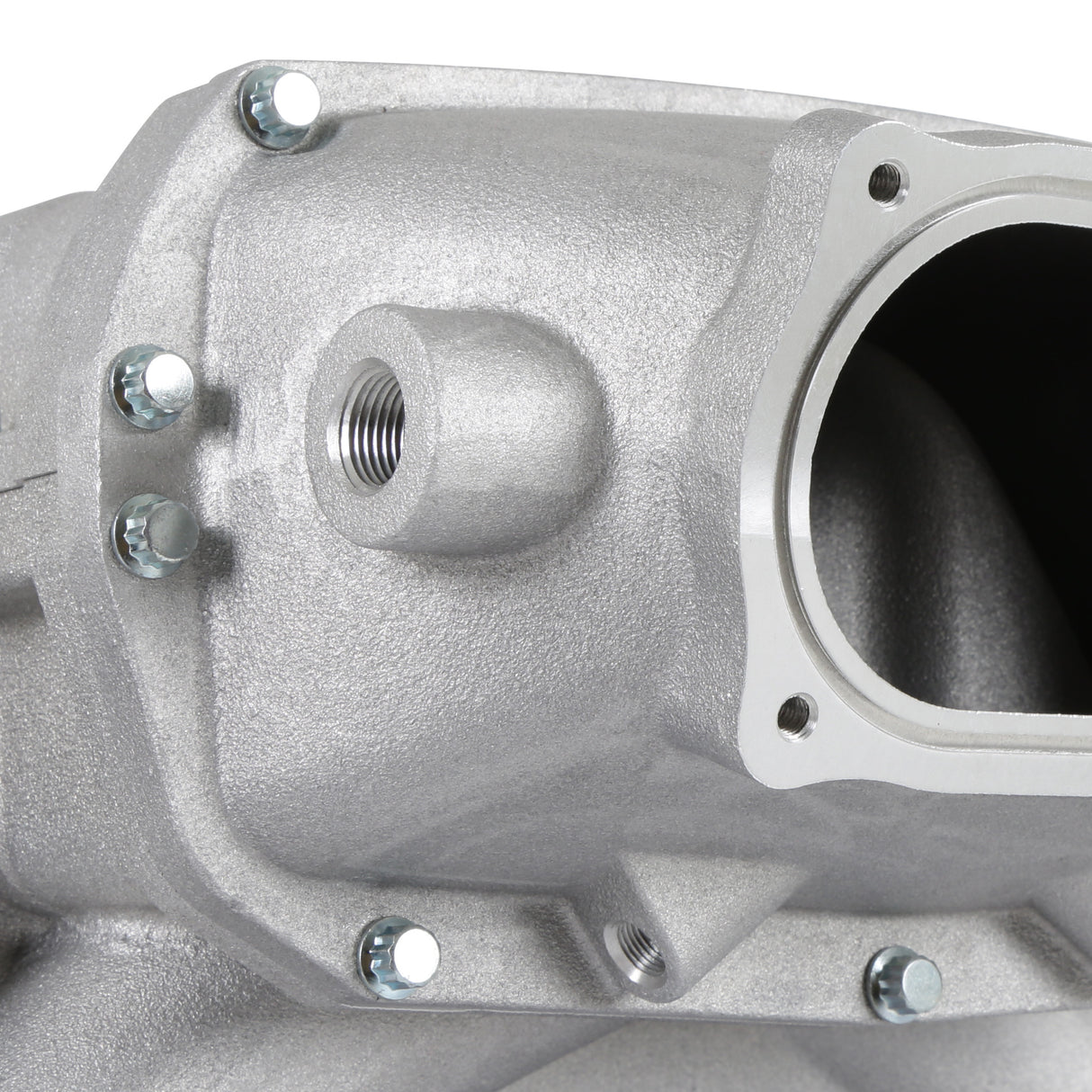 Holley 300-911 ULTRA LO-RAM FORD COYOTE