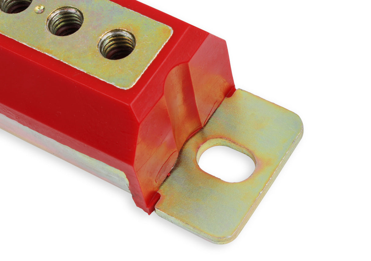 Lakewood Polyurethane Transmission Mount - GM and Jeep - 24350