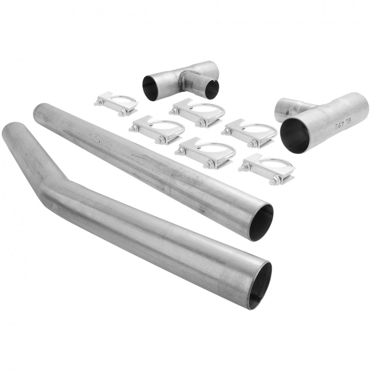 Flowmaster H-Pipe Kit - 15920FM