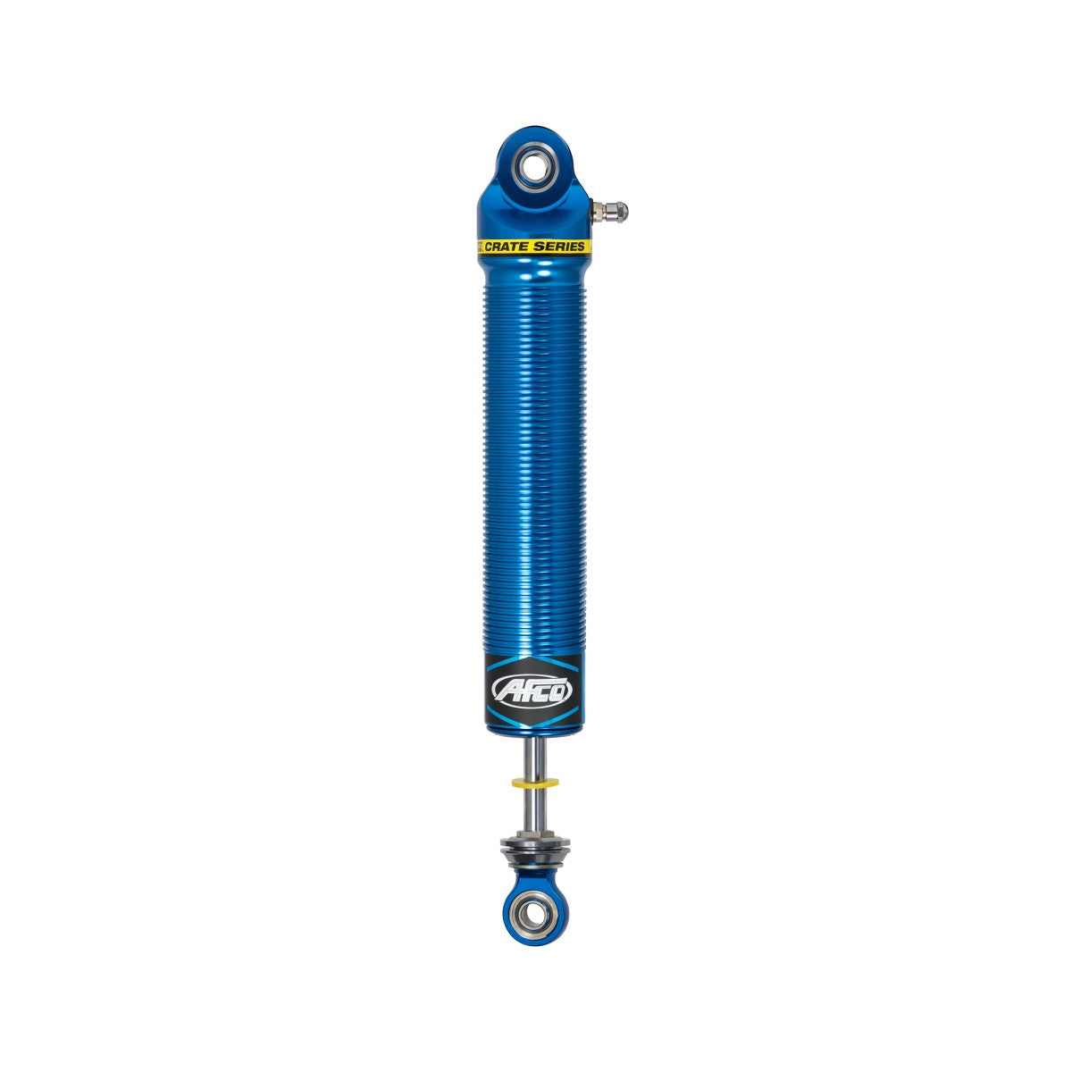 AFCO Crate Series Aluminum Gas Shock - 2763-12FCS 2773-14FCS