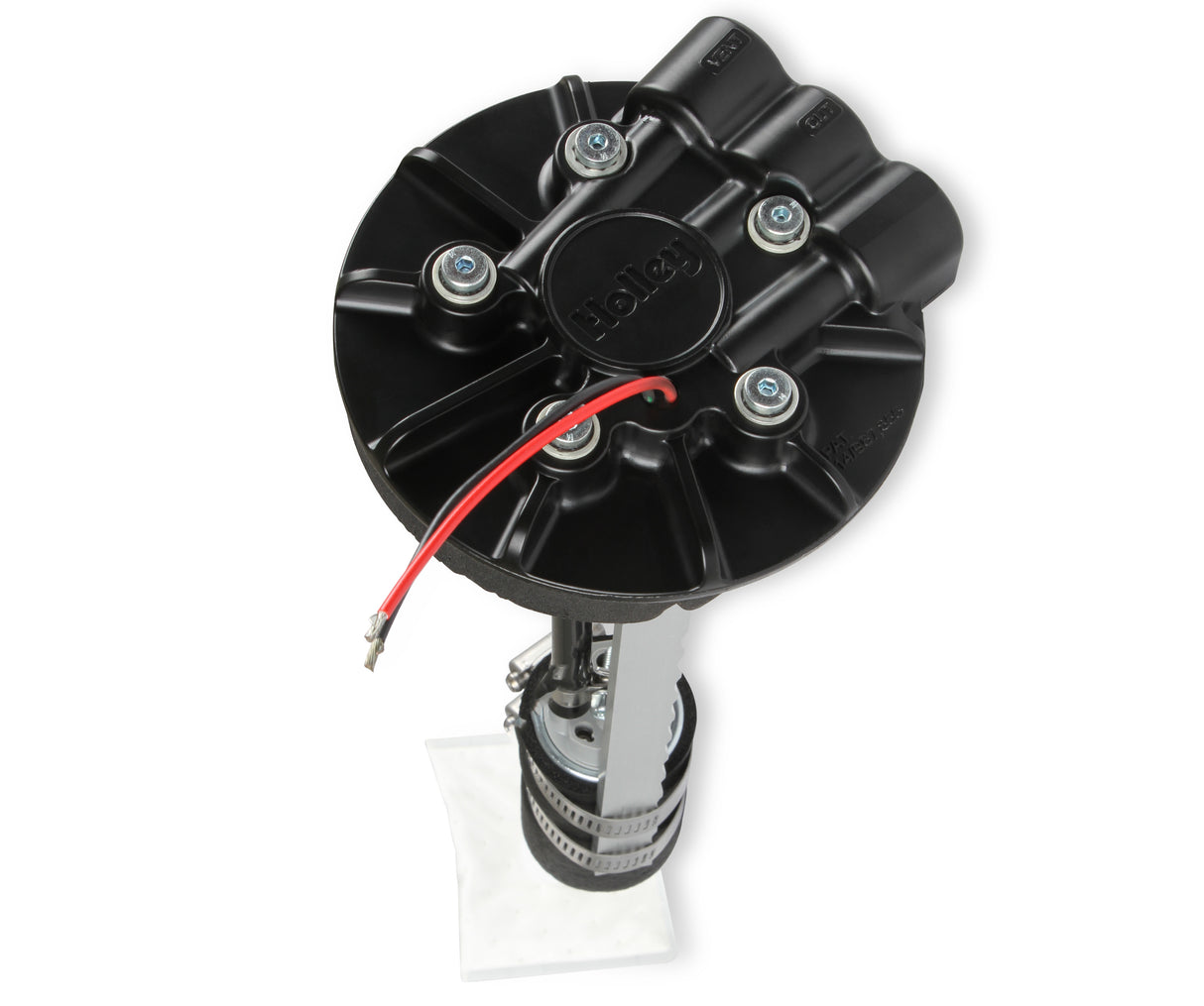 Holley 12-169 Diecast In-Tank RetroFit Fuel Module Returnless System