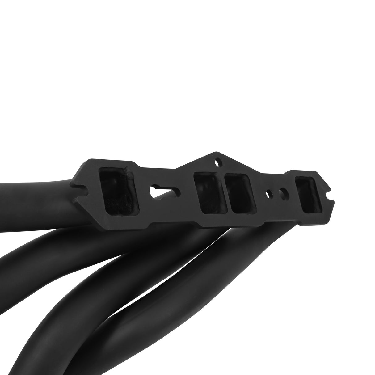 Hooker Competition Long Tube Headers - Painted - 3902HKR