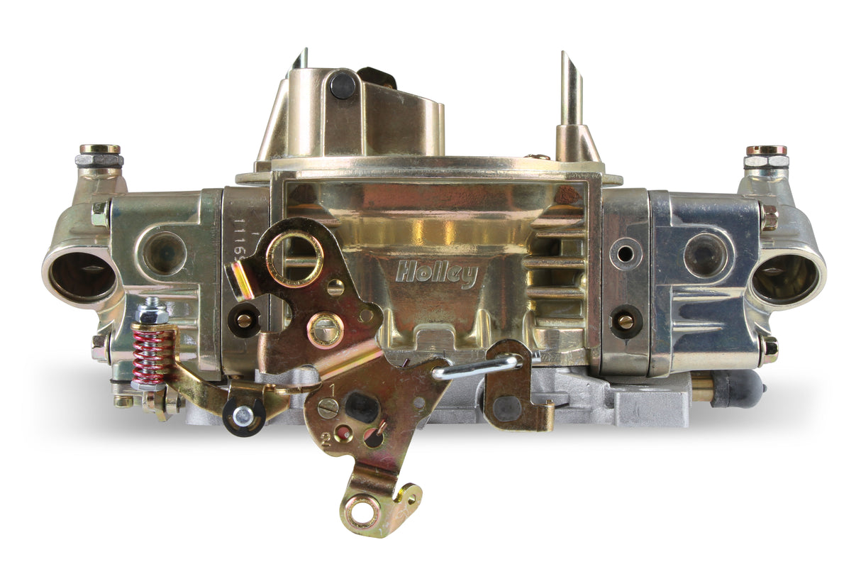 Holley 0-4779C 750 CFM Double Pumper Carburetor
