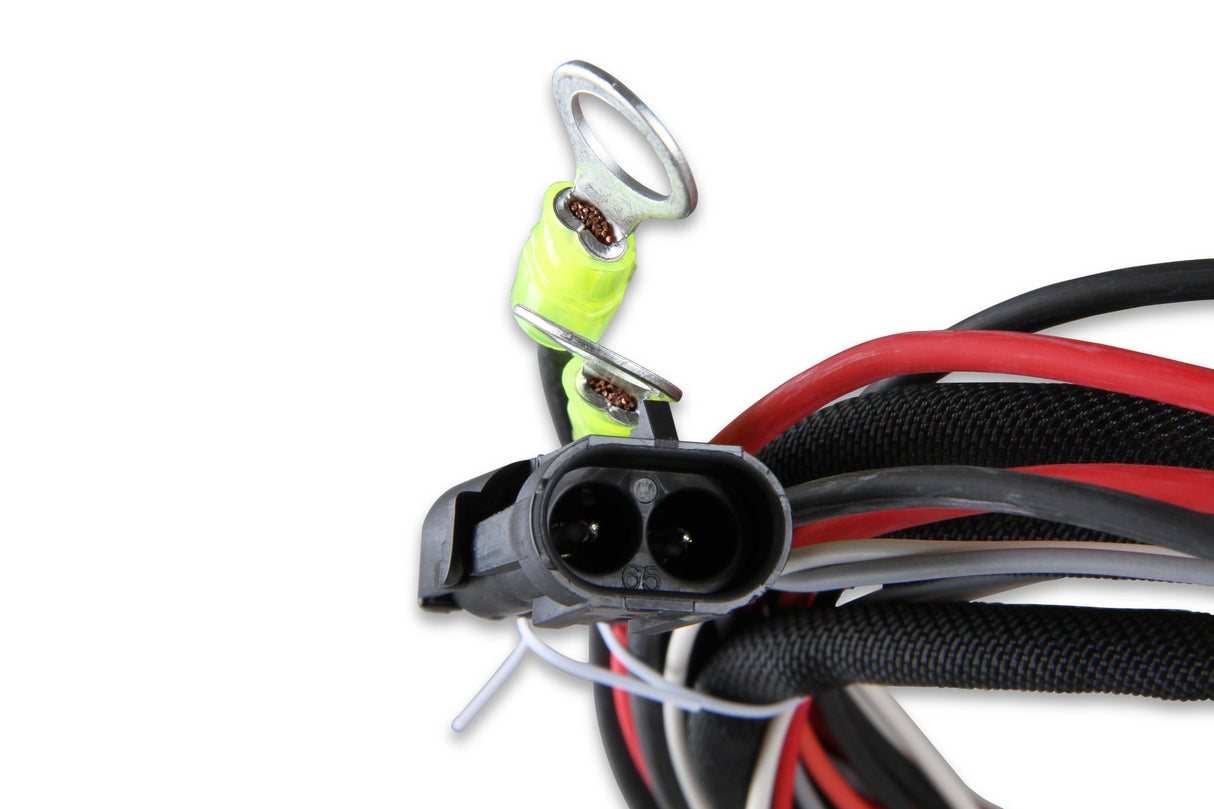 MSD 6CT Ignition Control - 6427