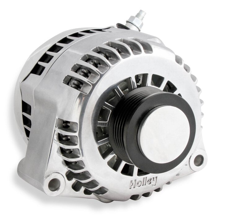 Holley 197-304 Premium Alternator