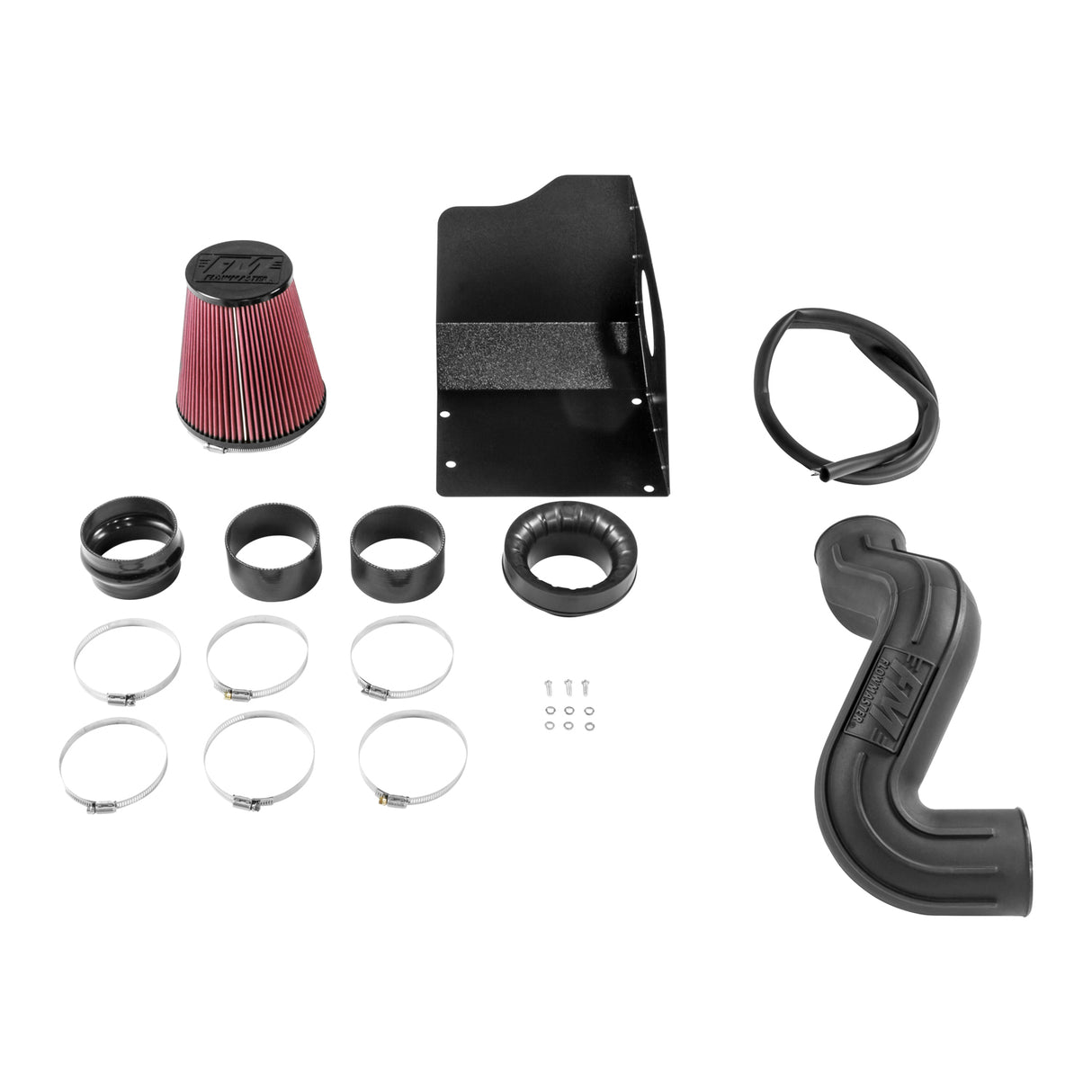 Flowmaster Delta Force Performance Air Intake - 615118