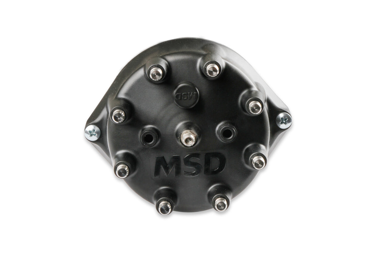 Holley 565-309 HyperSpark Distributor - Chevrolet Big Block Tall Deck