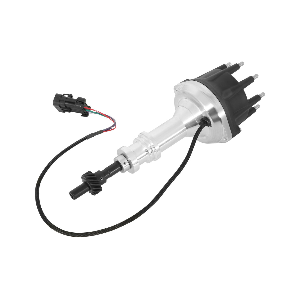 Holley 565-201 EFI Dual Sync Ford 351W Distributor