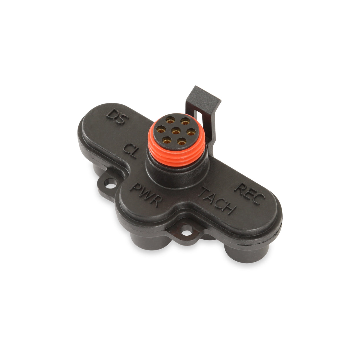 Racepak Power / RPM Wiring Harness Hub - 280-CA-IM-PWRRP
