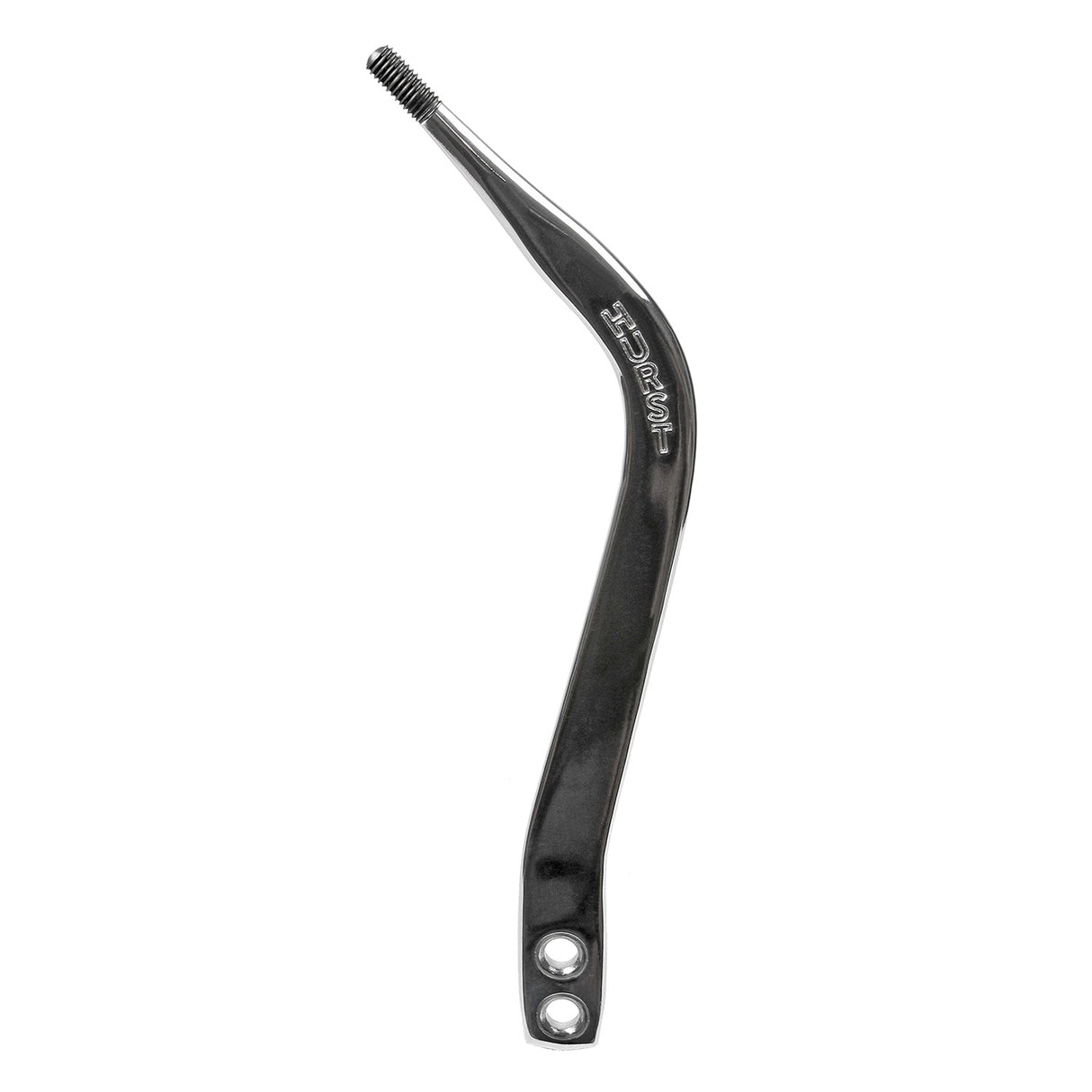 Hurst Competition/Plus Shifter Stick - Chrome - 5387236